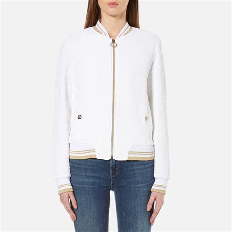 Versace Women's Bombers 